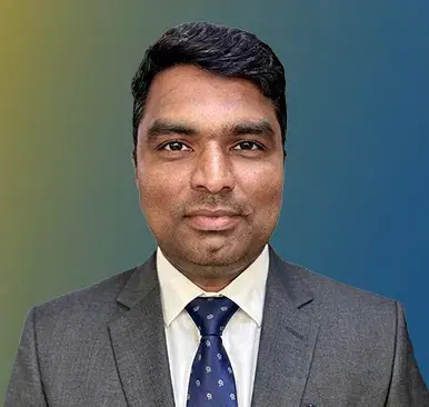 Amit Deshpande