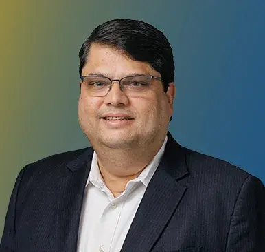 Anant Soni