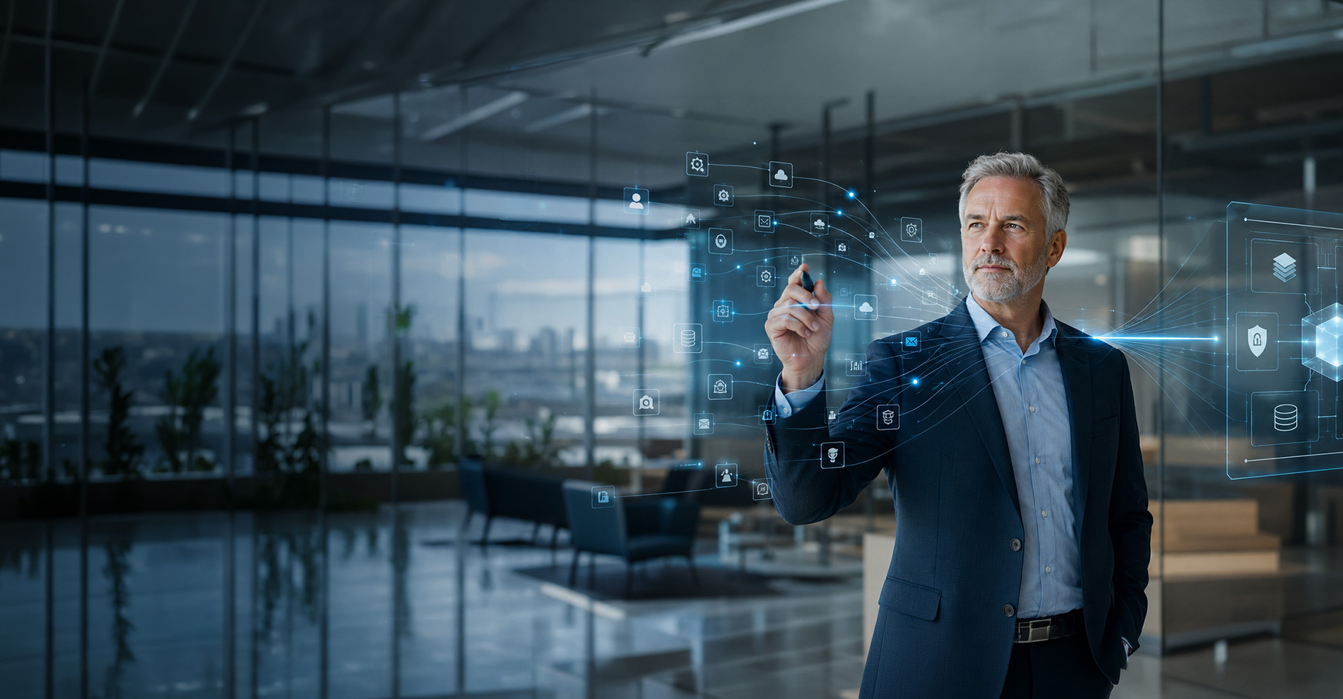 From AI Sprawl to Enterprise Strategy