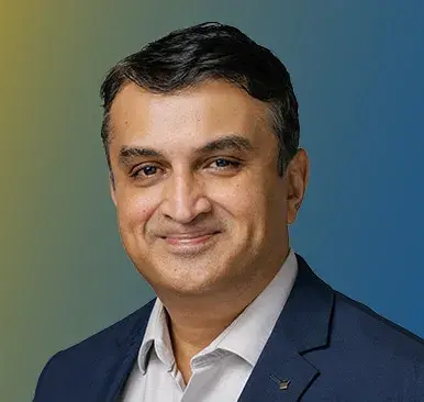 Ashutosh Mutsaddi