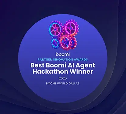 Jade Global Boomi AI Agents