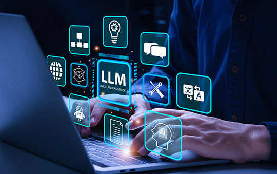 LLM Intelligence