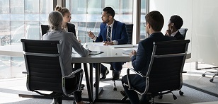 Business Consulting