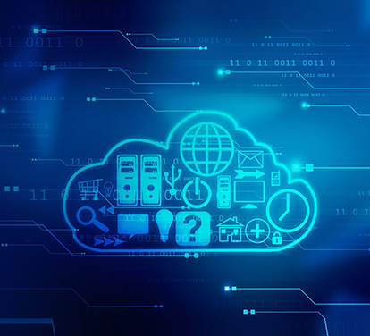 ECM Software Migration and Branding