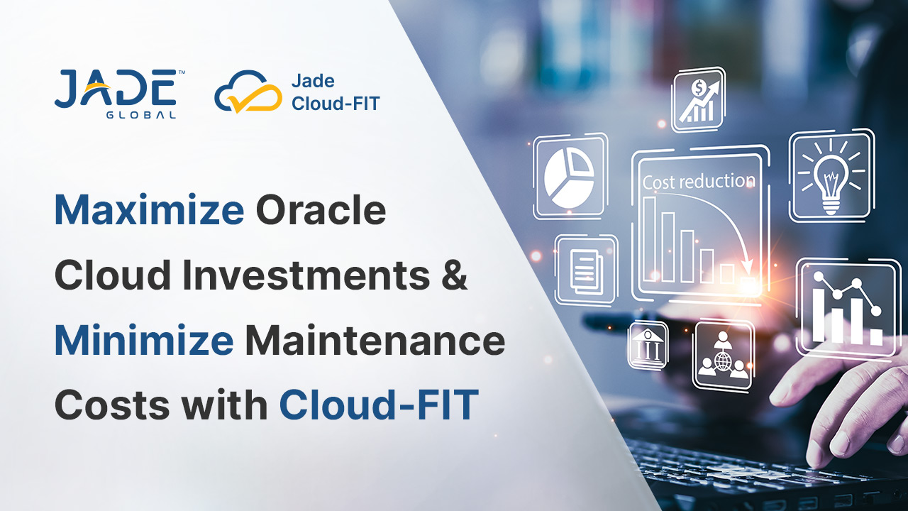 Cloud Operations Management Solution - Cloud-FIT Video