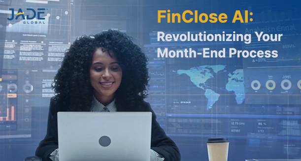 FinClose AI - Financial Close Automation Solution