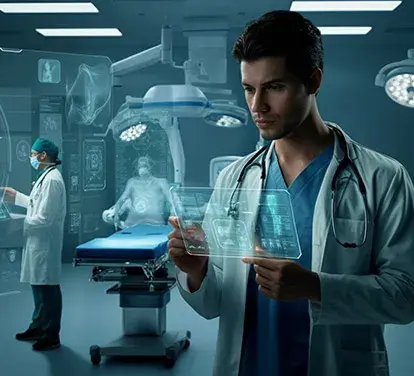 Healthcare AI