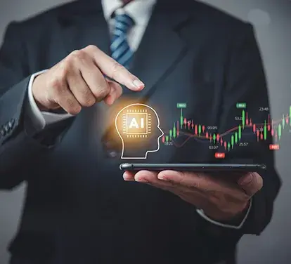 Finance AI Solution