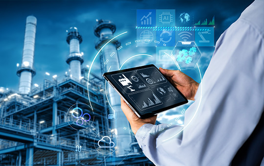 Industry-Tuned Use Cases