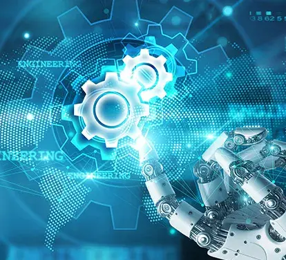Manufacturing Technology Services
