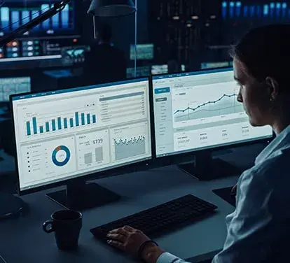 Microsoft Analytics Services