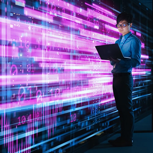 Microsoft Data Analytics Platform Stack