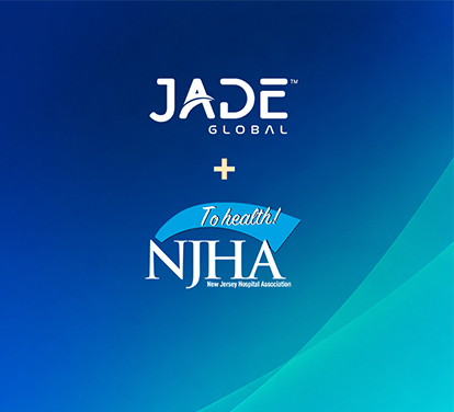 Jade Global and NJHA Join Forces to Provide AI-Led Digital Transformation and Enhance Patient Care