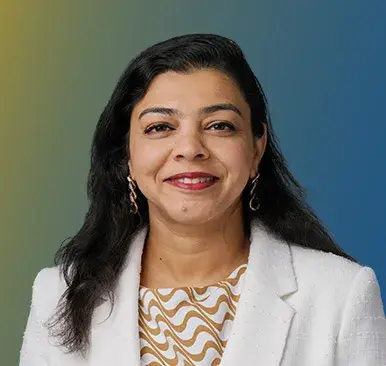 Payal Mathur