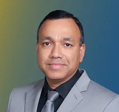 Sandeep Mahapatra