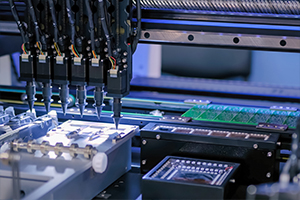 Netsuite Services for Semiconductor Industry