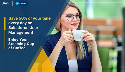 UserEase - Salesforce User Management Solution