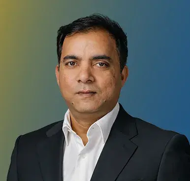 Vinit Verma
