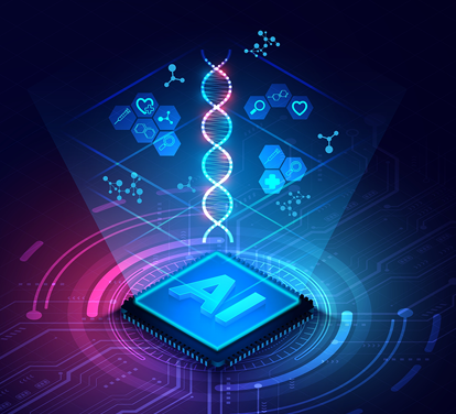 AI in Life Sciences
