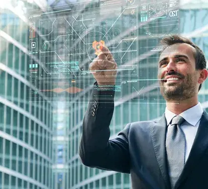 AI Platform & Architecture Advisory