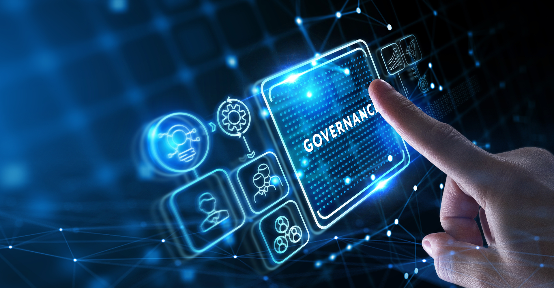 Why AI Without Governance Fails