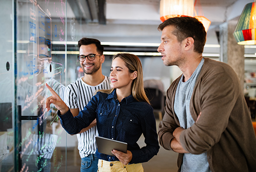 Salesforce Integration Partner for Salesforce Integration Services