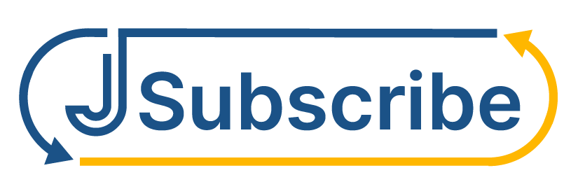 JSubscribe - a Subscription Management Solution