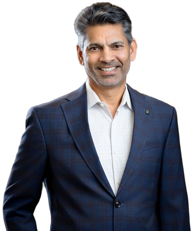 Karan Yaramada
