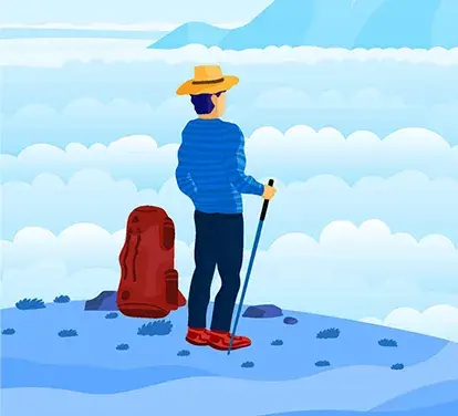Backcountry