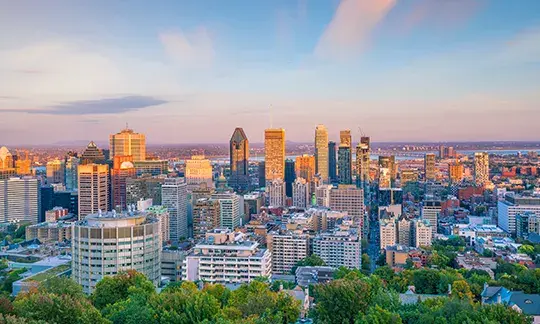 Montreal