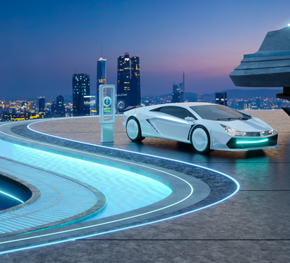 SAP Connect Day for the Automotive Industry