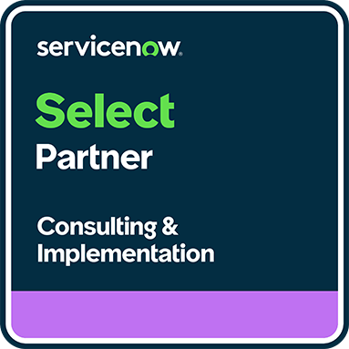 ServiceNow Professional Services