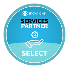Snowflake Partner for Snowflake Consulting Services