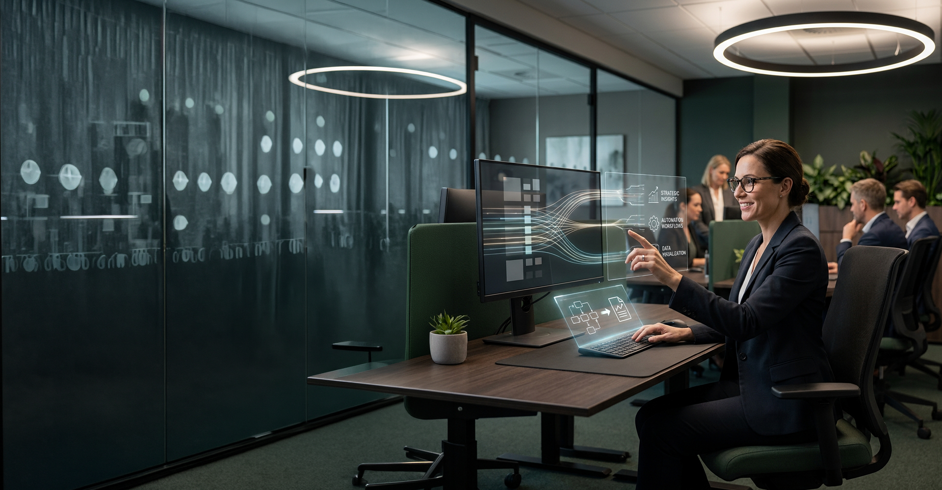 Why Most AI Initiatives Fails